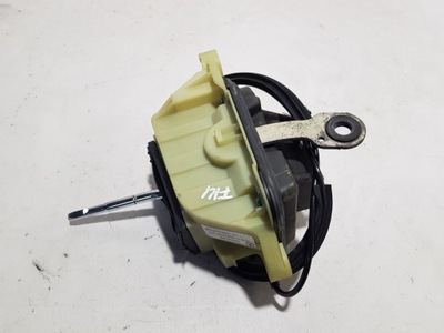 Домкрат выборщик передач mercedes slk slc r172 w172 фото №1