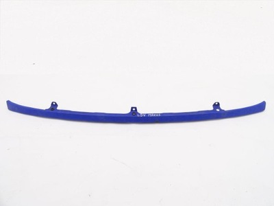 Ldv maxus 04-09 молдинг pod лампи фото №1