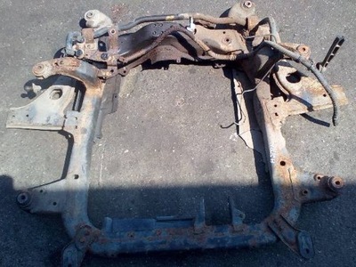 Підрамник підрамник підрамник opel astra h 3 iii фото №1