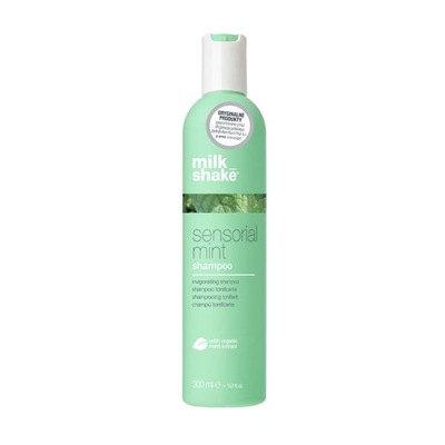 MILK SHAKE SENSORIAL MINT Szampon Orzeźwiający 300 ml