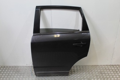 Двері лівий задня задні antara lift фото №1