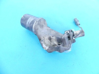 Основа фільтра оливи honda legend iv 3,5 v6 фото №1