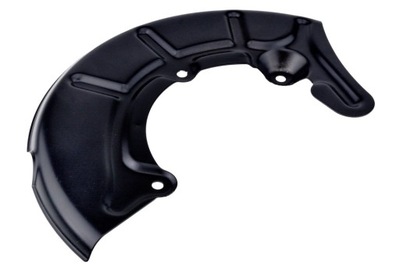 Nty захист диск гальмівний фото №1