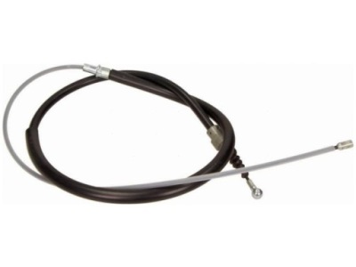 Трос гальмівна audi a3 8p 03-13 фото №1