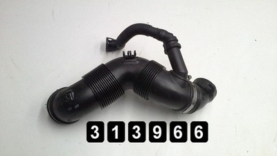 2013 vw beetle труба шланг 446196-604 фото №1