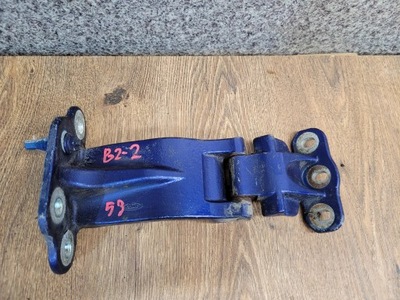 Петля двері задня transit custom bk21v429a14ae фото №1