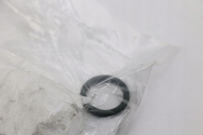 Прокладка ущільнювальне кільце трубка оливи land rover velar l560 lr136779 фото №1