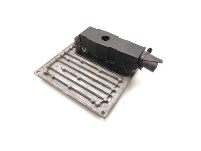 Ford focus модуль модуля керуючого двигуна 1.6 фото №1