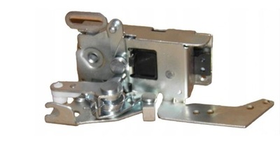 Замок дверь volvo fh,fm fh12,fh13,fm7,fm9,fm12 p фото №1