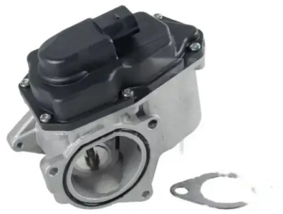 Клапан egr agr 43978 febi bilstein audi a3 фото №1