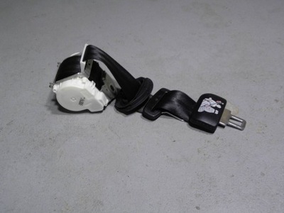 Vw touran i lift // pas безпеки правий задня iii ряд 1t0857812c фото №1