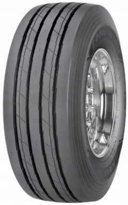 265/70R19.5 PADANGA GOODYEAR KMAX T 143/141J 