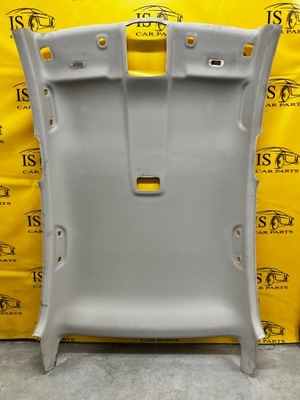 Renault megane iv sedan потолок потолок фото №1