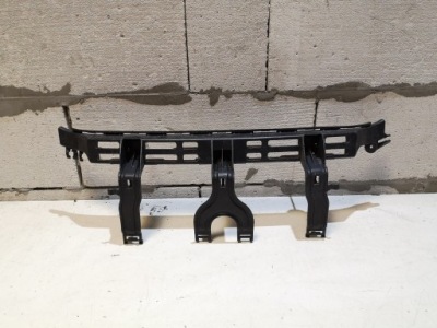 Напрямна бампера задня mercedes cls w218 amg фото №1