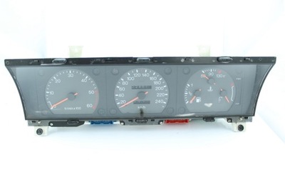 Лічильник спідометр citroen 9628064380 citroen фото №1