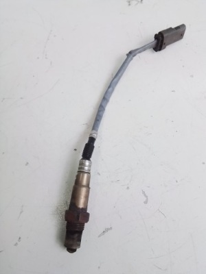 M915 датчик лямбда-зонд opel astra k 1.4t 12663317 фото №1