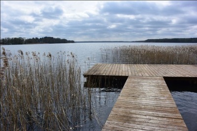 Działka, Elbląg, Dąbrowa, 1050 m²