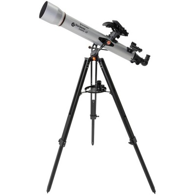 Teleskop Celestron StarSense Explorer LT 80AZ