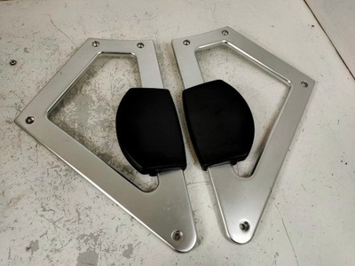 SOPORTE AGARRADERO CONSOLAS AUDI A3 8P 8P0880491B IZQUIERDA  