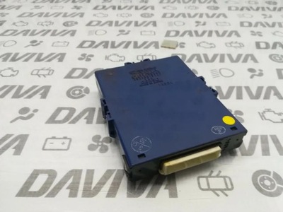 Lexus rx інший модуль керуючий 400h 155kw 211 hp фото №1