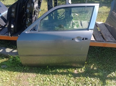 Chrysler 300c дверь левый перед фото №1