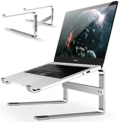 PODSTAWKA PODKŁADKA STOJAK HOLDER POD LAPTOPA