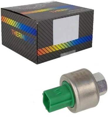 Датчик давления кондиционера mercedes sprinter фото №1