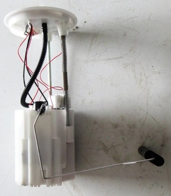 Opel adam 1.2 xer насос пального поплавок 13356928 фото №1