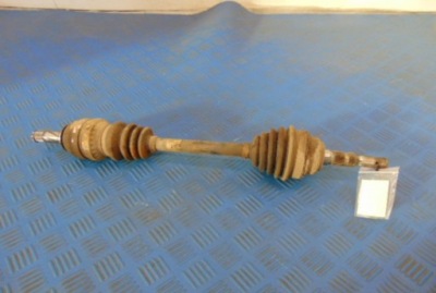 Opel astra g 1.6 16v приводной вал левая фото №1