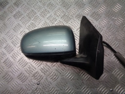 Зеркало правое электрический nissan almera tino фото №1