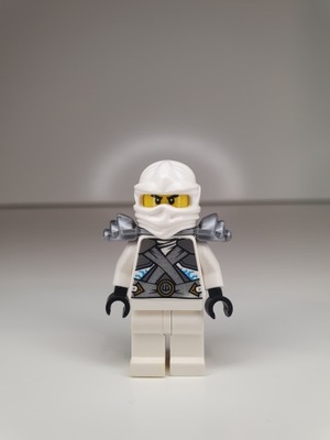 Lego Ninjago njo185 Zane