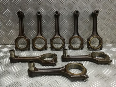 Шатун audi a8 d3 4.2 v8 bfm 078j фото №1