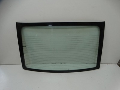 Скло задня opel vectra c sedan 43r-001057 фото №1