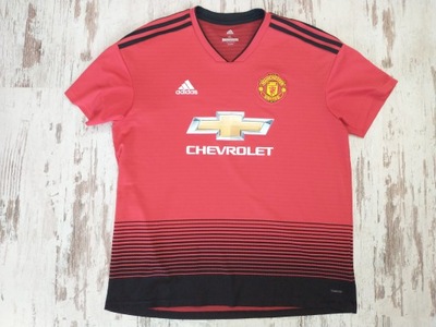 Manchester United Adidas XL