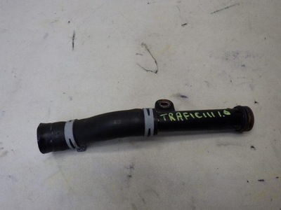 Wąż трубка wody trafic vivaro iii 1.6 dci biturbo фото №1