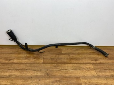 Заливная горловина топливной  dodge durango 3 2015+ фото №1