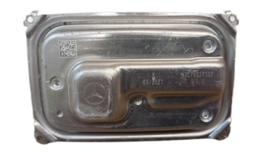 Mercedes-benz s w223 модуль вирівнювання світла ксенон a2239005120 фото №1