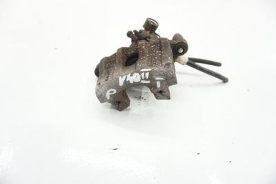 Volvo s40 ii v40 ii суппорт задняя правый задняя фото №1