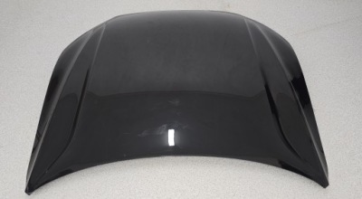 Капот крышка двигателя volvo xc60 2 2017-2025 фото №1