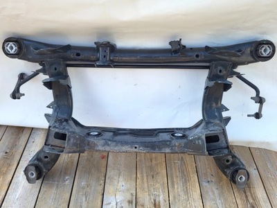 Подрамник подрамник задняя alfa romeo stelvio 2.0b 2020r фото №1