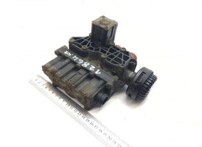 1453163 scania клапан ecas фото №1