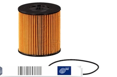 Blue print фильтр топлива mercedes cls c219 e t-model s211 e w211 фото №1