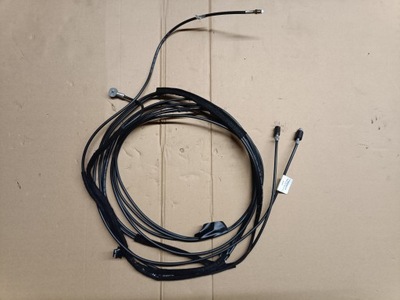 RENAULT MEGANE II CABLE CABLE DE ANTENA UNIVERSAL GPS  