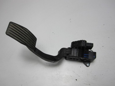 Потенціометр газу fiat grande punto 1.3jtd 08r фото №1