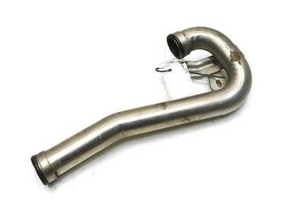 Шланг трубка egr dacia sandero i 1.5 dci фото №1