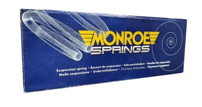 RESORTE SUSPENSIONES MONROE SP4099  