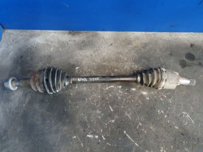 Приводной вал левая boxer iii jumper iii boxer 2.2 hdi e4 фото №1