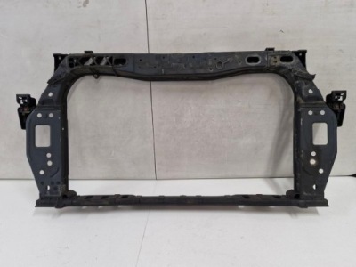 Kia rio 3 iii 1.1 crdi pas перед передній підсилювач передній фото №1