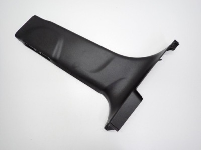 Пластик захист стійка ліва 13289753 opel zafira c iii 16r фото №1