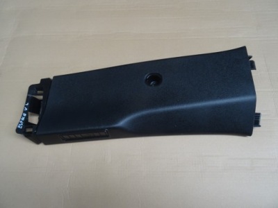 Левая защита стойка среднего espace v lift фото №1